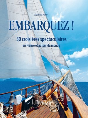 cover image of Embarquez !